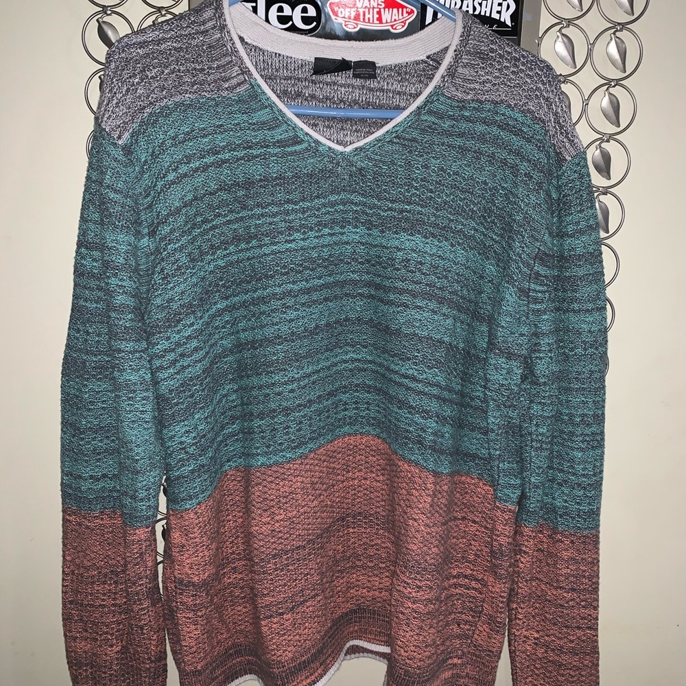 ARMANI EXCHANGE SWEATER